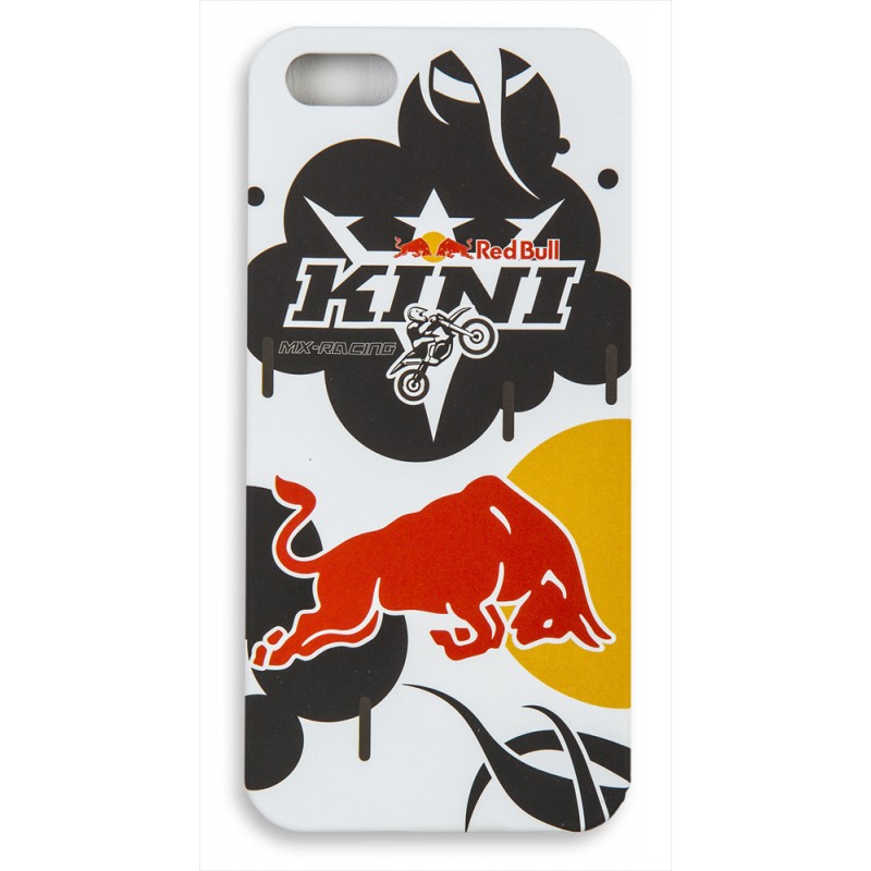 coque iphone 5 red bull